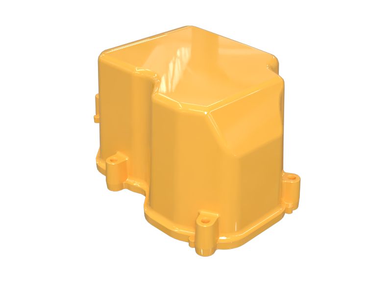 378-4060: КРЫШКА