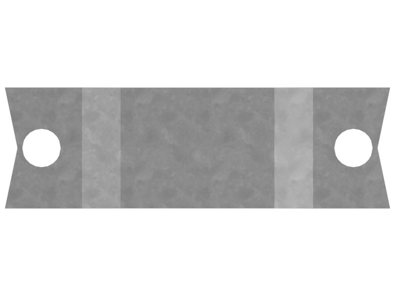 Блокировка — шатунный болт