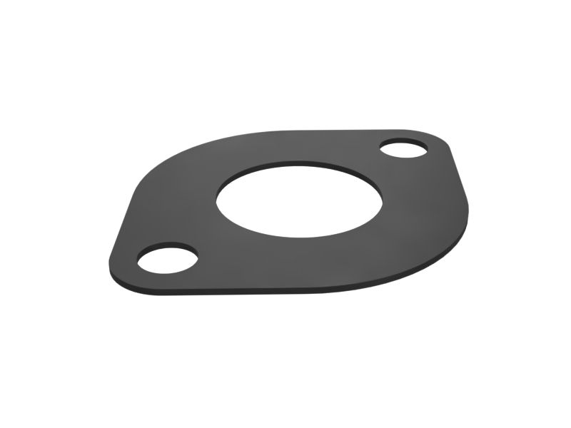 4H-3371: 1.6mm Thick Exhaust Manifold Gasket