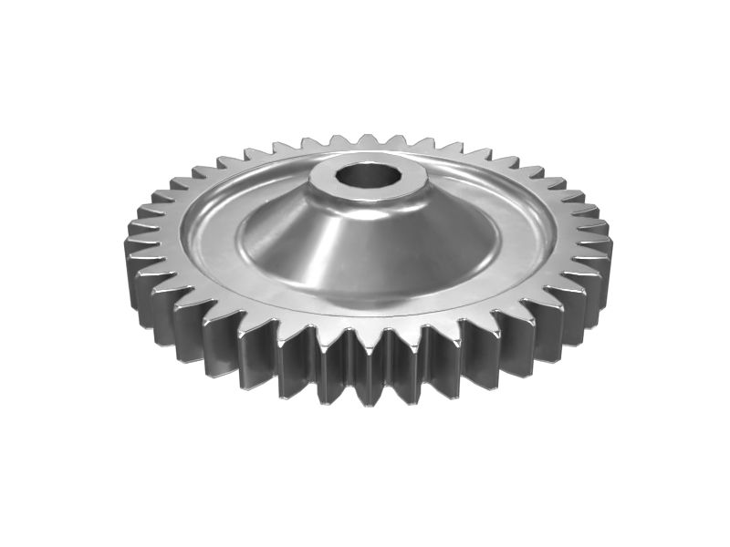 424-4490: ШЕСТЕРНЯ