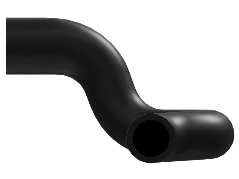 НИЖНИЙ ШЛАНГ