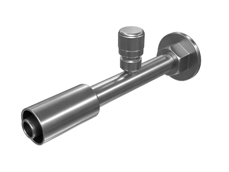 СОЕДИНИТЕЛЬНАЯ МУФТА В СБОРЕ