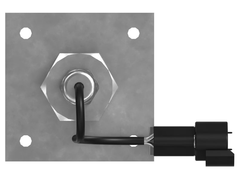 ДАТЧИК УРОВНЯ
