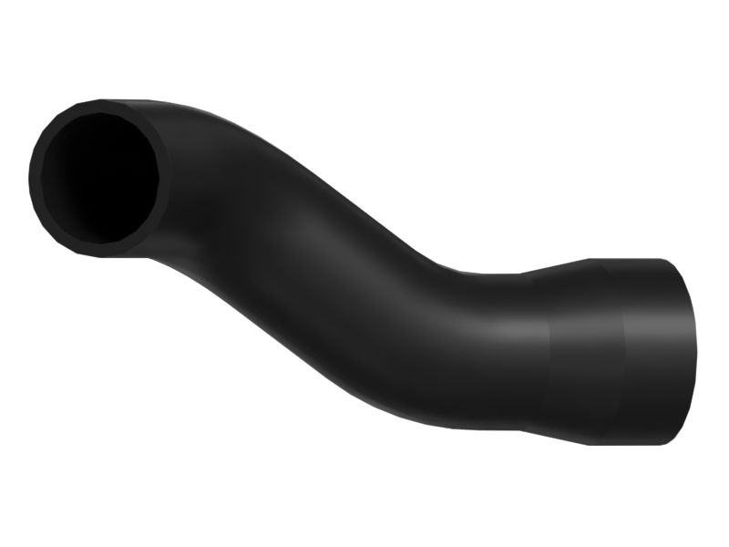 339-6857: Air Cleaner Outlet Hose 3396857 купить