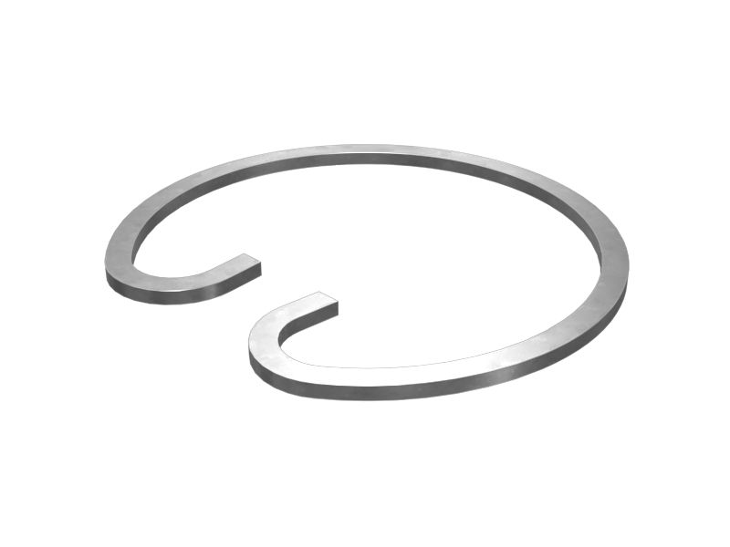 160-4787: ФИКСАТОР ПАЛЬЦА