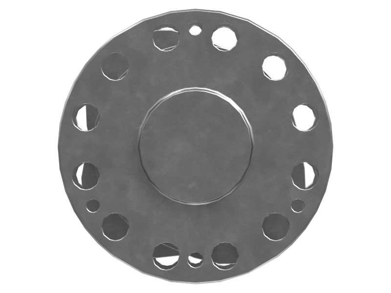 РАСПРЕДЕЛИТЕЛЬНЫЙ ВАЛ