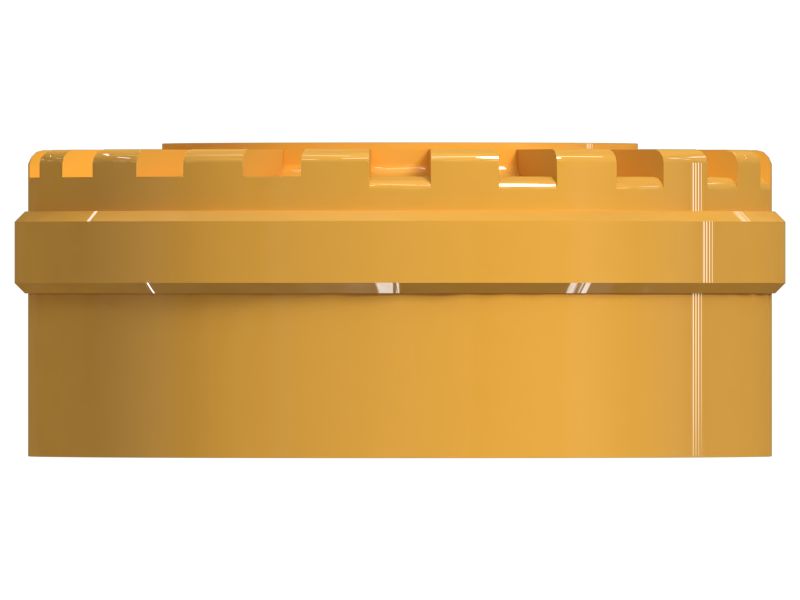 ФИКСАТОР ПОДШИПНИКА