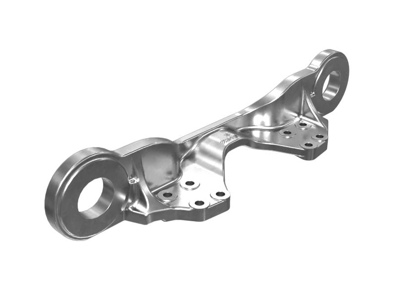 ОПОРА ПЕРЕДНЯЯ