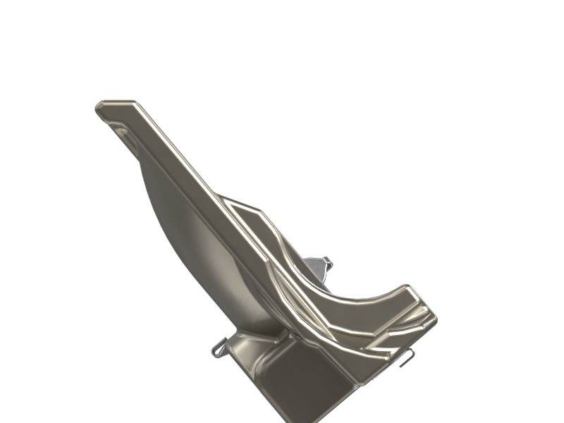 585-1756: Turbocharger Exhaust Heat Shield 5851756 购买
