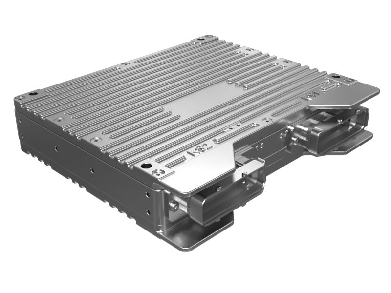 Electrical Cabinet Controller