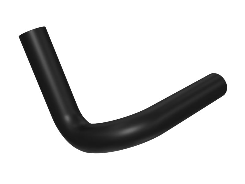 329-8520: 27mm Inner Diameter Radiator Lower Hose 3298520 купить
