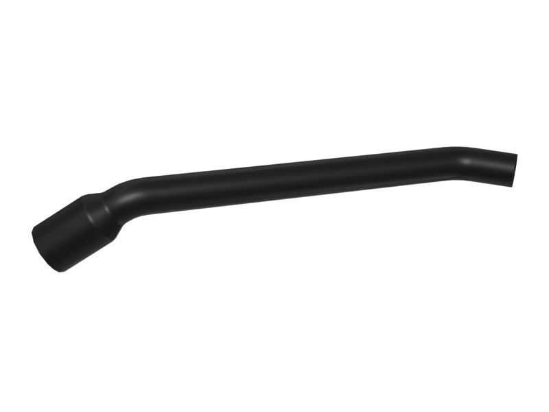 583-6022: Turbocharger Hose 5836022 купить