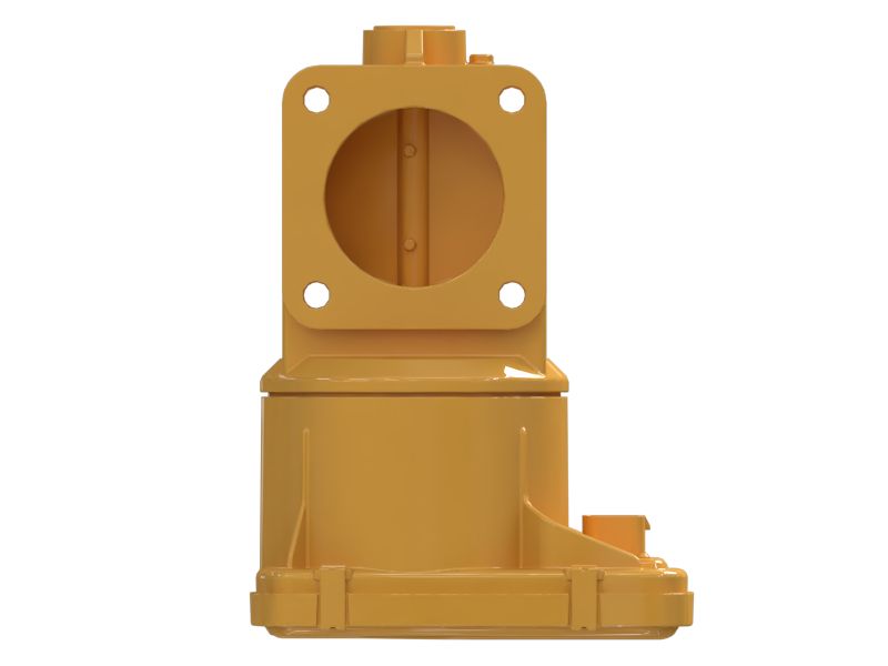 570-4965: Flow Control Valve 5704965 купить