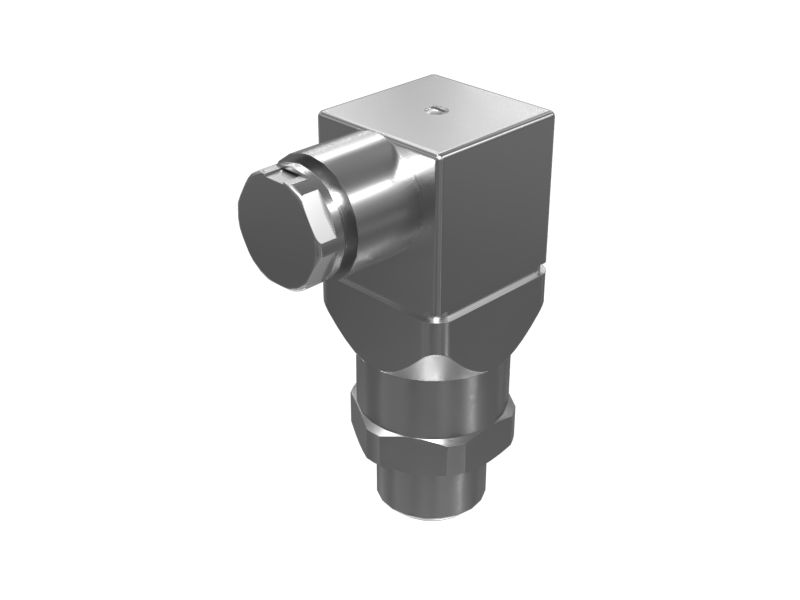 611-2931: Pressure Sensor