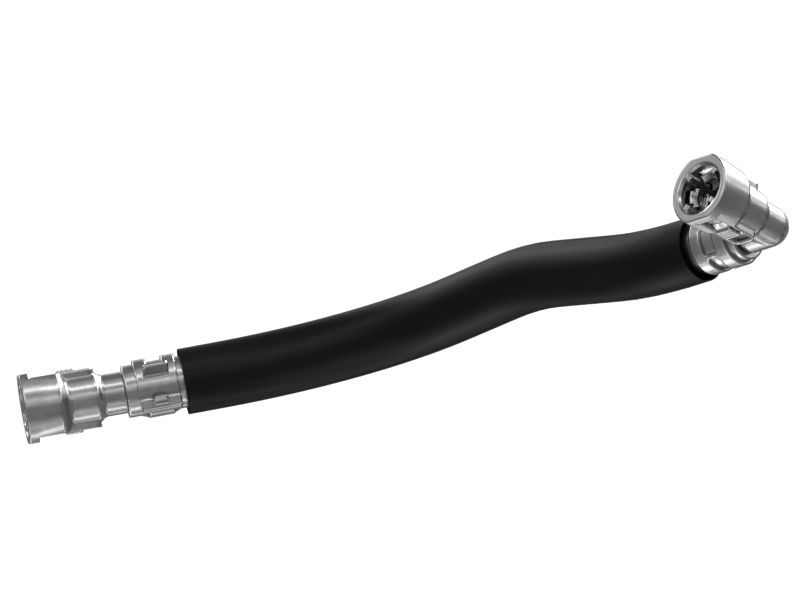 ТРУБОПРОВОД В СБОРЕ