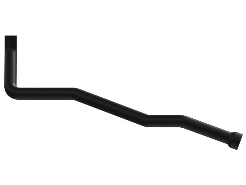 608-1172: HOSE 6081172 купить