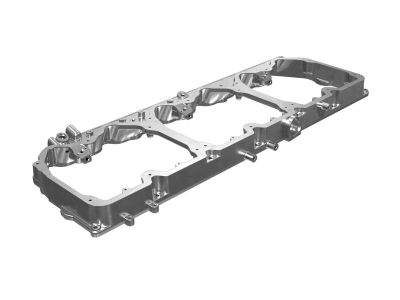 ОСНОВАНИЕ КЛАПАНА C