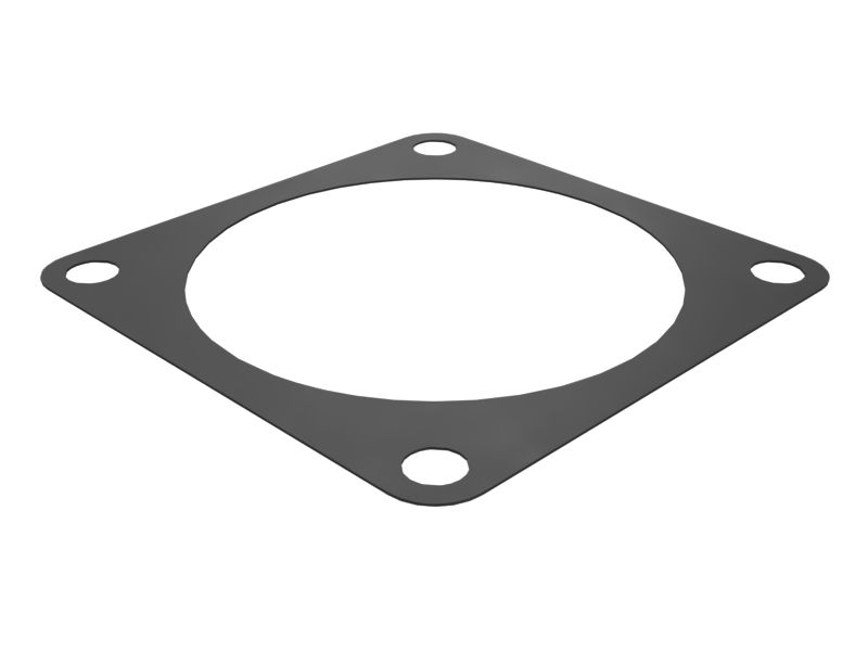 5N-4431: GASKET 5N4431 купить