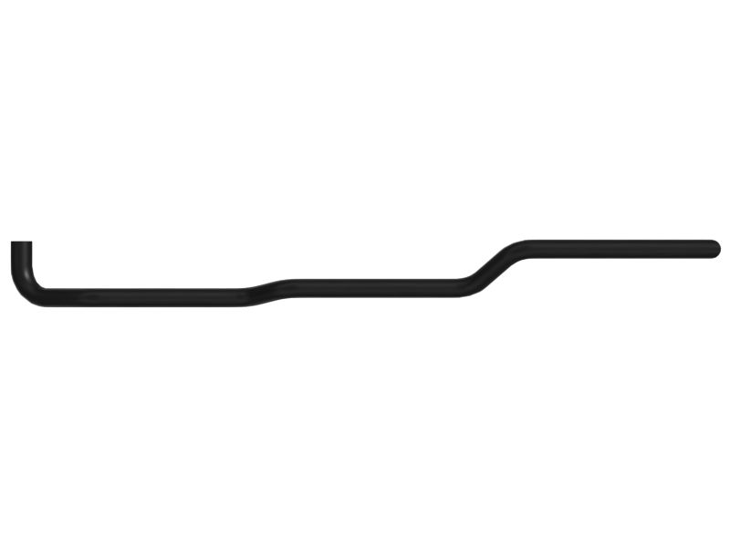 HOSE-FUMES D
