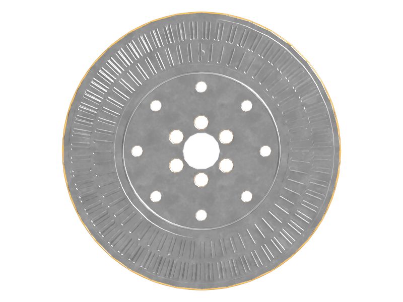578-2573: DAMPER AS 5782573 купить