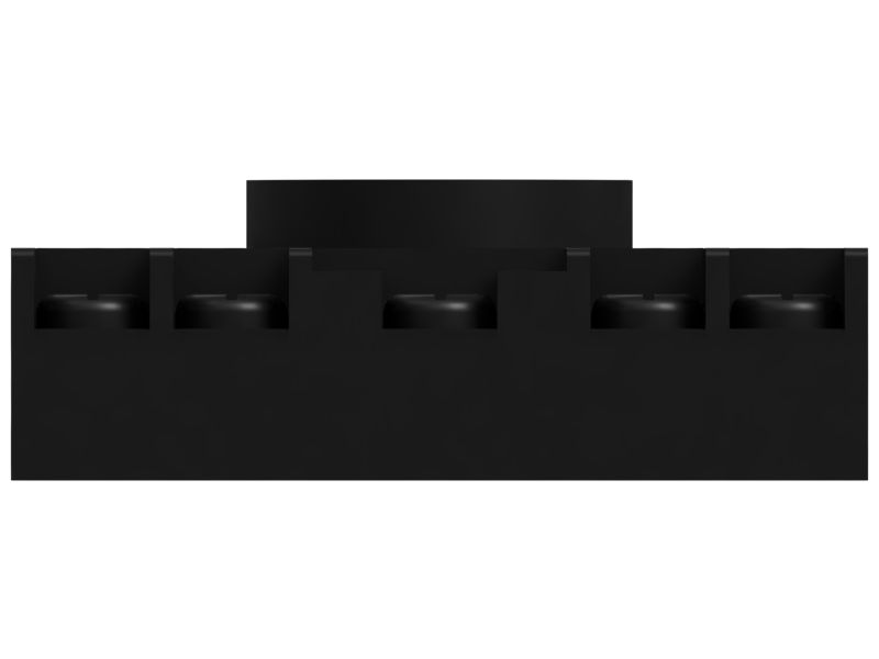 511-4680: 300 Volts Relay Socket 5114680 купить