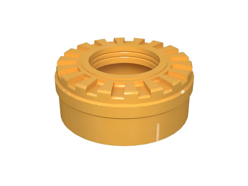 ФИКСАТОР ПОДШИПНИКА