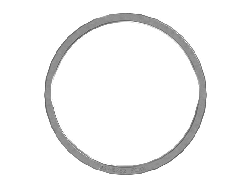 ПОДШИПНИК МУФТЫ