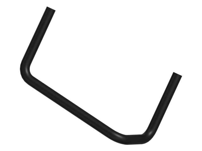 15.8mm inner Diameter Diesel Exhaust Fluid Hose