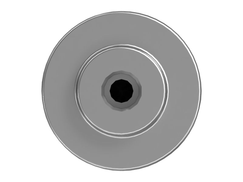 Rotary Position Sensor Target