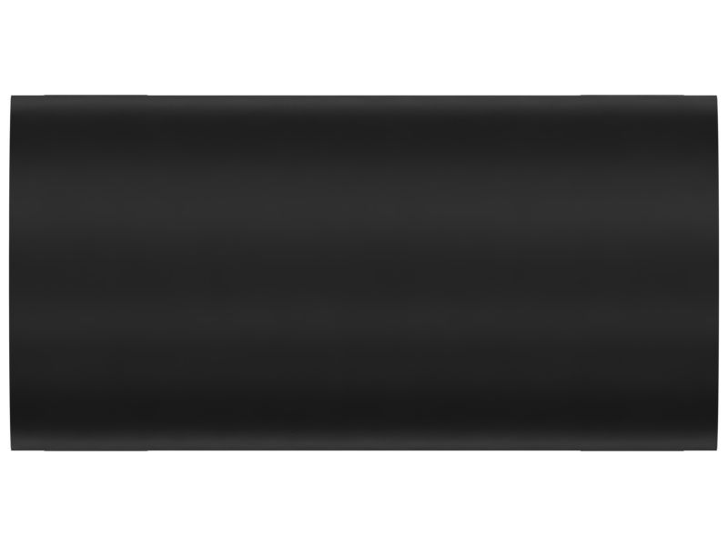 63.5mm Inner Diameter Water Lines Hose