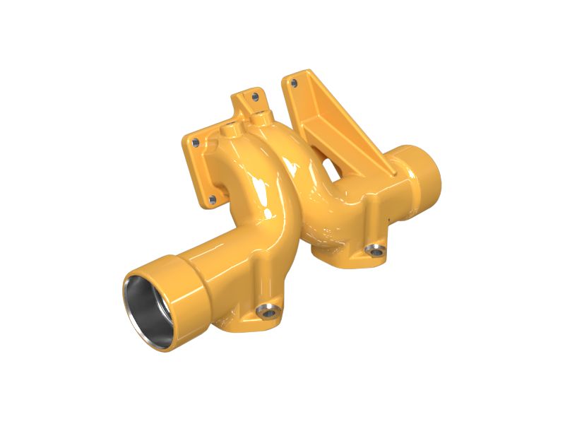 112-8247: КОЛЛЕКТОР