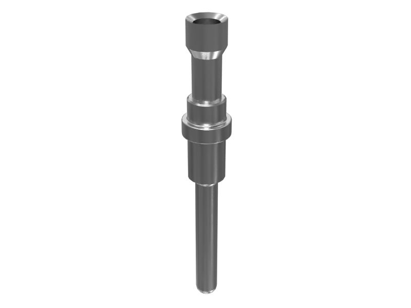 597-1421: 22-24 American Wire Gauge Connector Pin