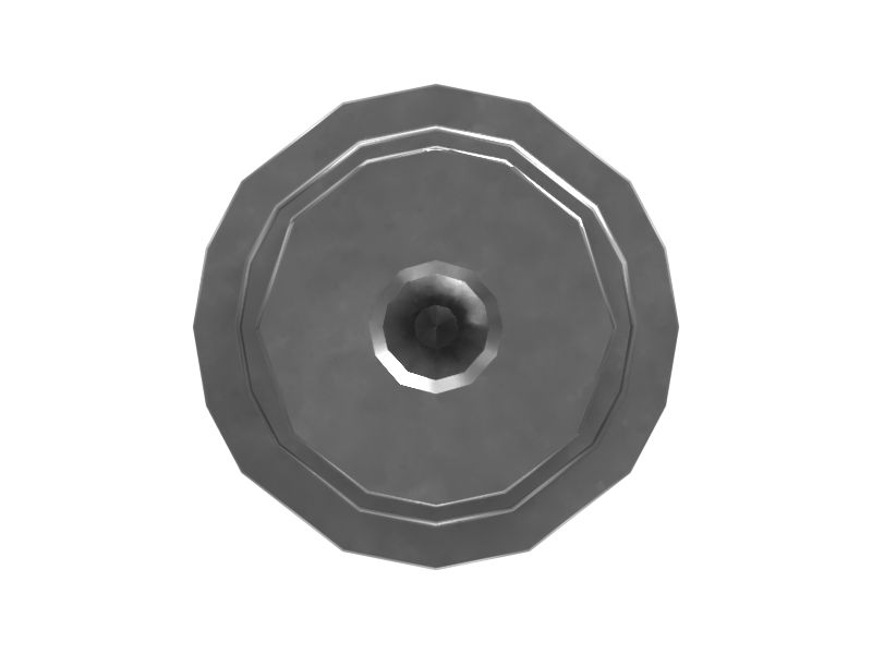 РАСПРЕДЕЛИТЕЛЬНЫЙ ВАЛ