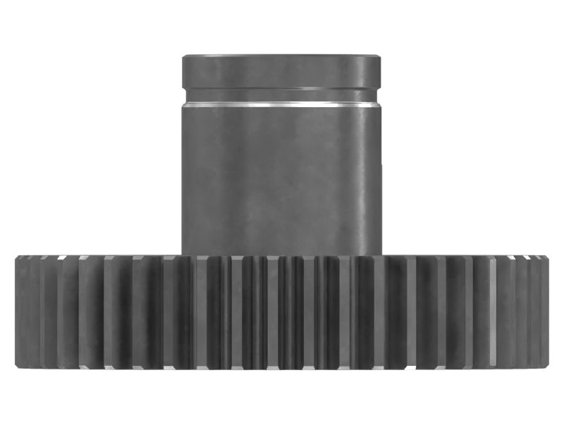 ШЕСТЕРНЯ ВАЛА ОТБОРА МОЩНОСТИ