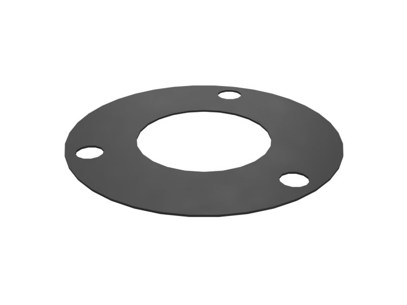 8B-0397: GASKET 8B0397 купить