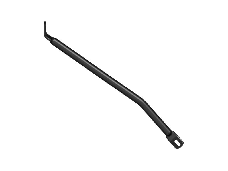 7C-4143: Radiator Mount Brace | CATCorp