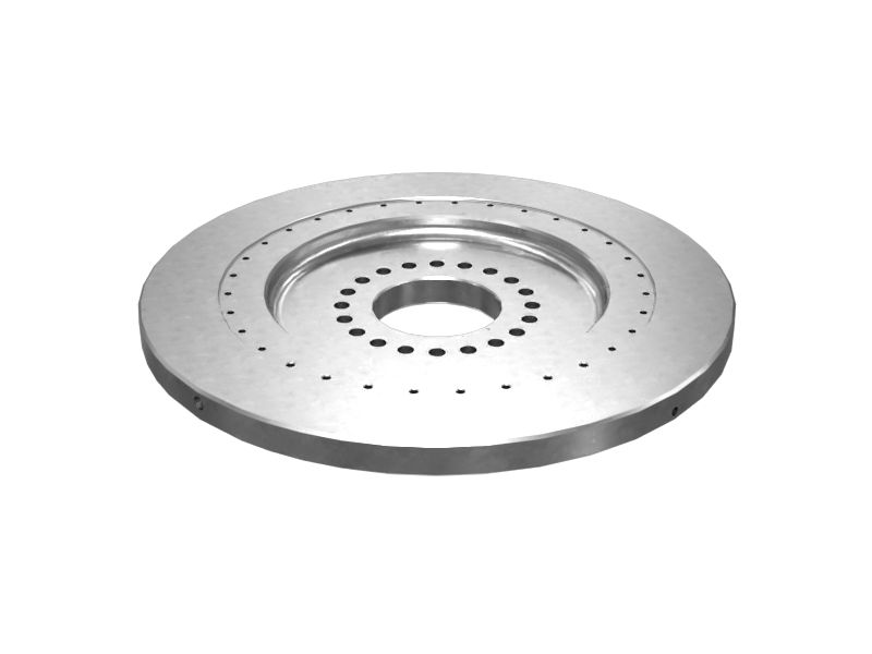 9Y-5532: FLYWHEEL 9Y5532 купить