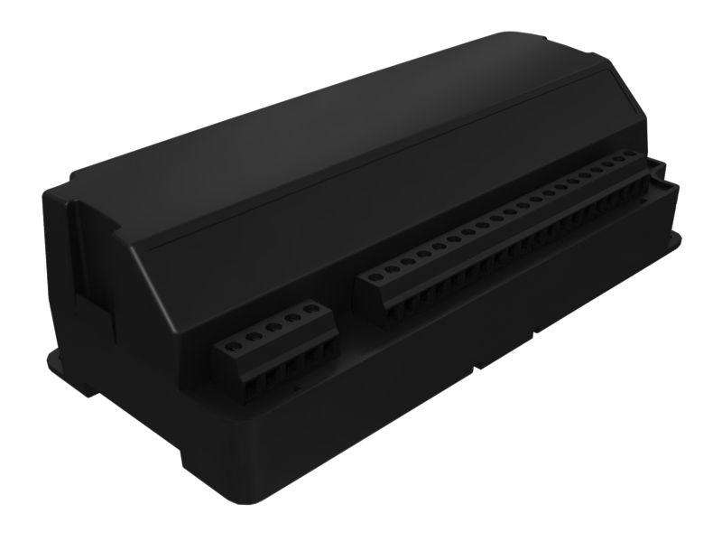 Electronic Control Module