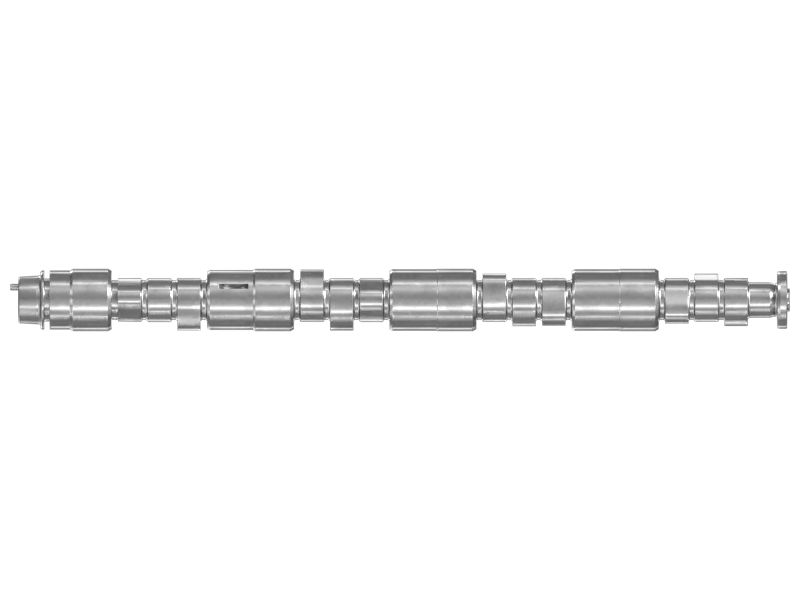 CAMSHAFT AS-