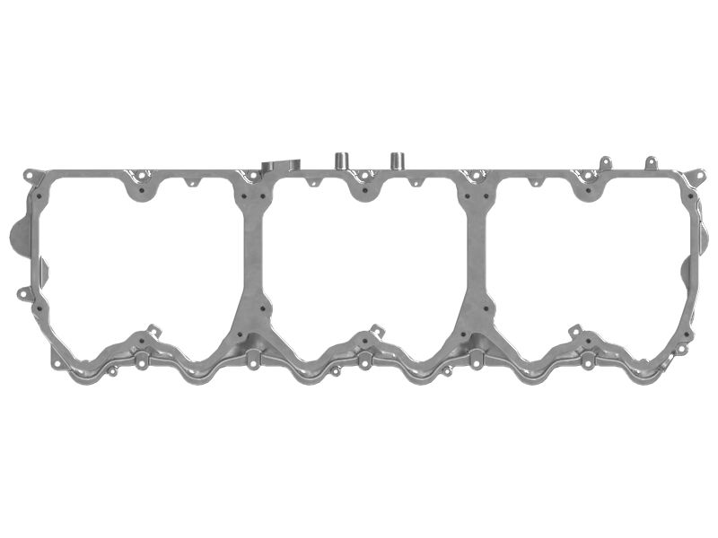 ОСНОВАНИЕ КЛАПАНА C