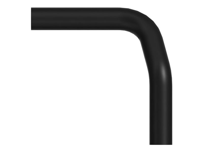 356-2829: 57.5mm Inner Diameter Radiator Inlet Tube 3562829 купить