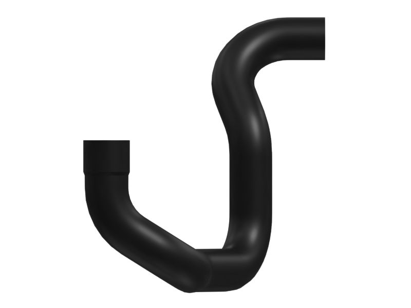 ШЛАНГ НИЖНИЙ