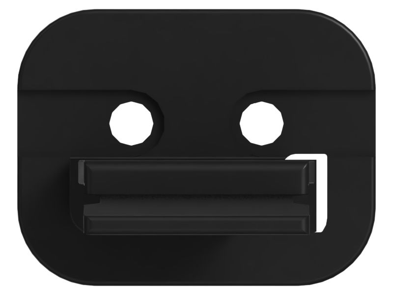 ПРОБКА КЛИНОВАЯ ЛЕВАЯ