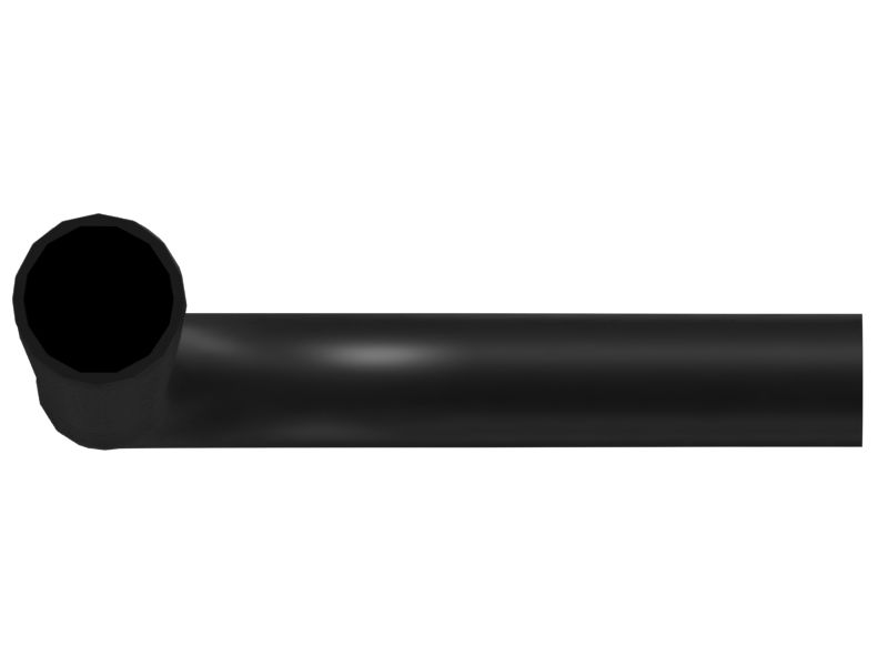 392-2591: Molded Hose 3922591 купить