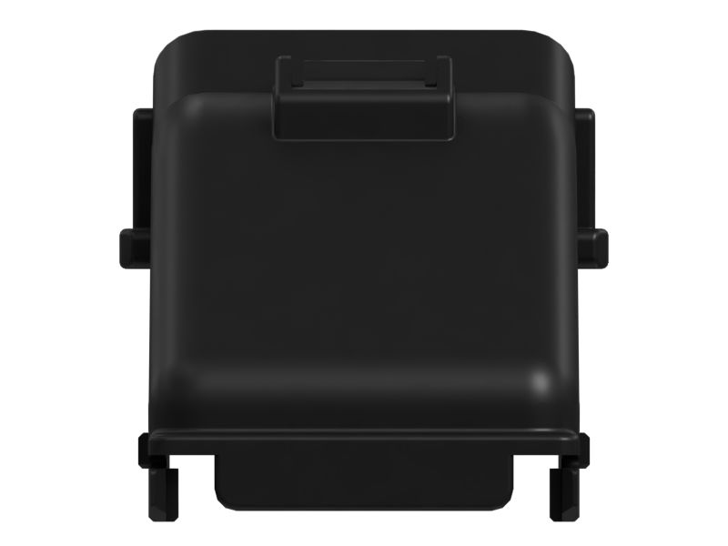 Wiring Harness Connector Cover
