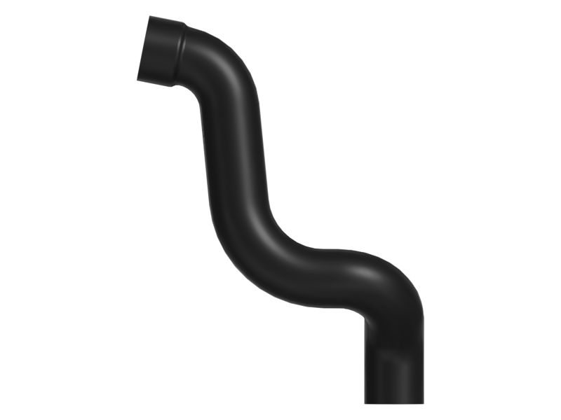 ШЛАНГ ВПУСКА ВОДЫ