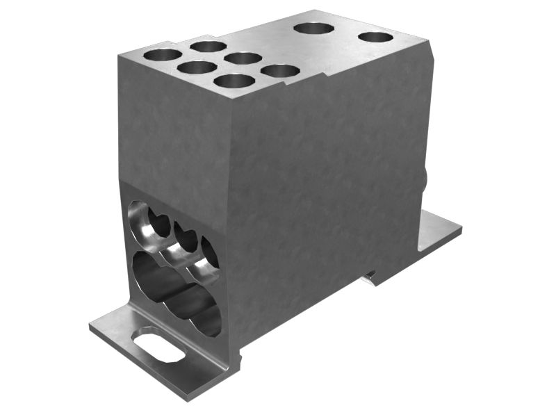 443-0512: РАСПРЕДЕЛИТЕЛЬ