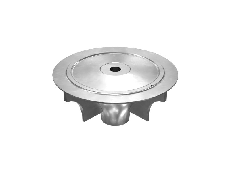 2W-1298: КОЛЕСО