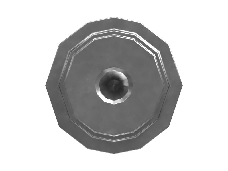 РАСПРЕДЕЛИТЕЛЬНЫЙ ВАЛ