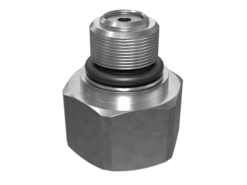 452-7818: ОТСЕЧНЫЙ КЛАПАН